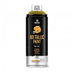 Montana Metalica Oro Spray - Ferrolan