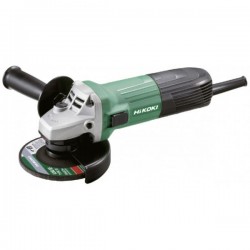 Amoladora Hikoki 600W - FERROLAN