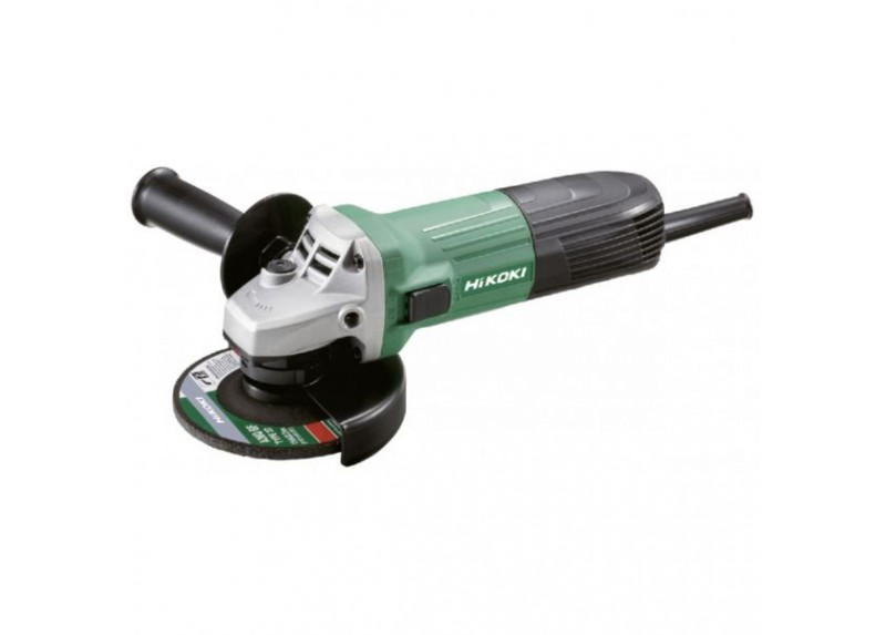 Amoladora Hikoki 600W - FERROLAN