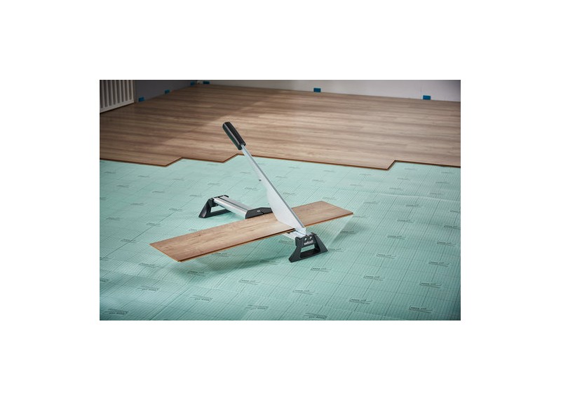 GUILLOTINA PARA CORTE LAMINADO