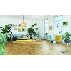 KRONOPOL AURUM FIORI D-4588 ROBLE SUNFLOWER