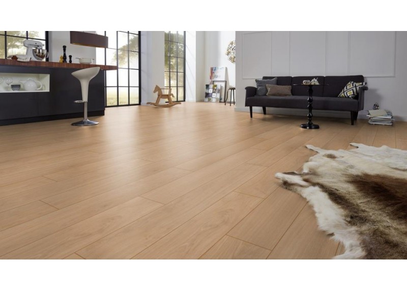 KRONOPOL KRONO EXQUISIT XL D-3004 ROBLE NATURAL WAVELESS