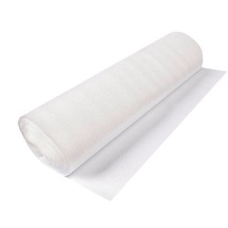 FOAM PLASTIC 2 MM 30M2/ROLLO