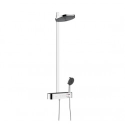 COLUMNA DE DUCHA HANSGROHE SOWERPIPE S260 1 JET