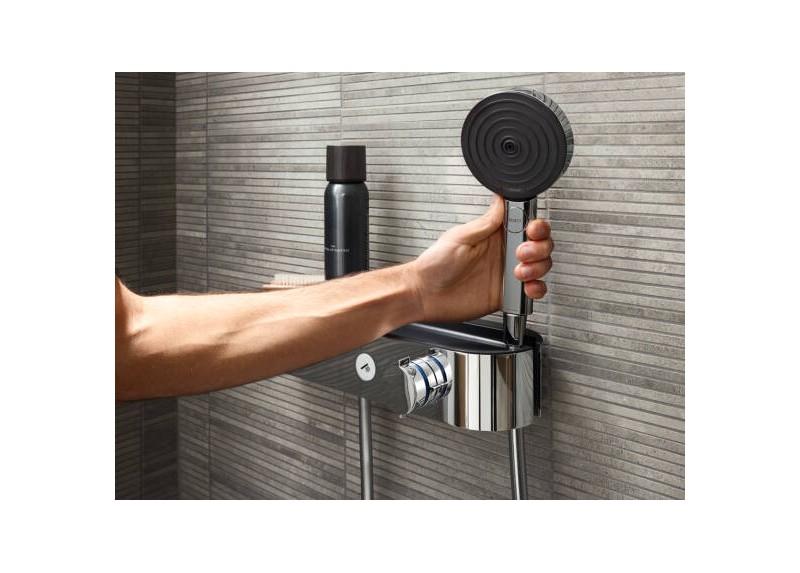 COLUMNA DE DUCHA HANSGROHE SOWERPIPE S260 1 JET