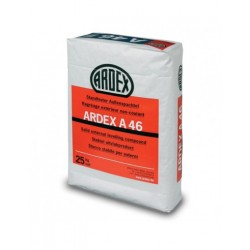 Mortero Tixotrópico ARDEX A46