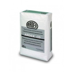 Mortero Reparador ARDEX CD