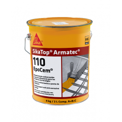 SikaTop® Armatec®-110 EpoCem