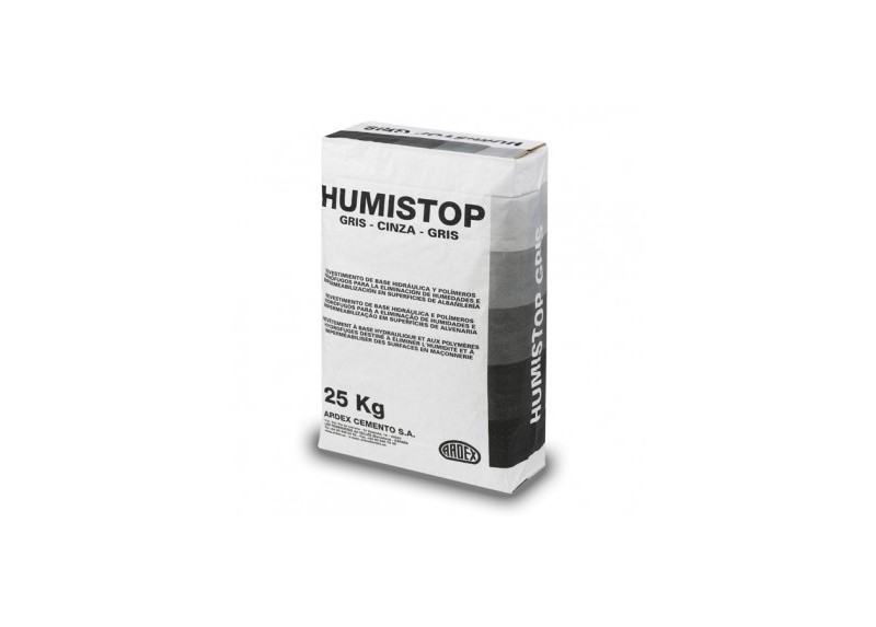 Ardex Humistop Blanco