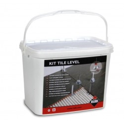 Rubi Kit Tile Level