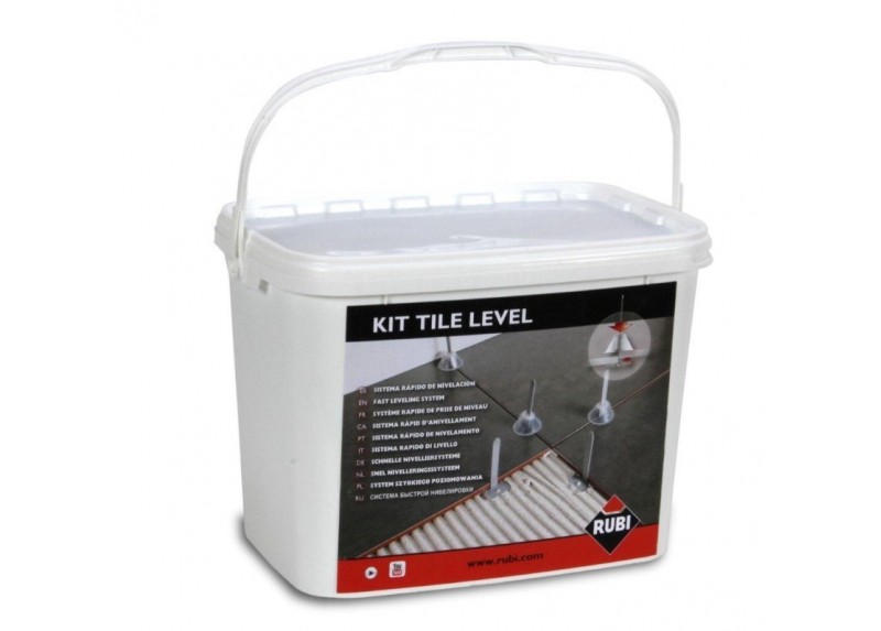 Rubi Kit Tile Level