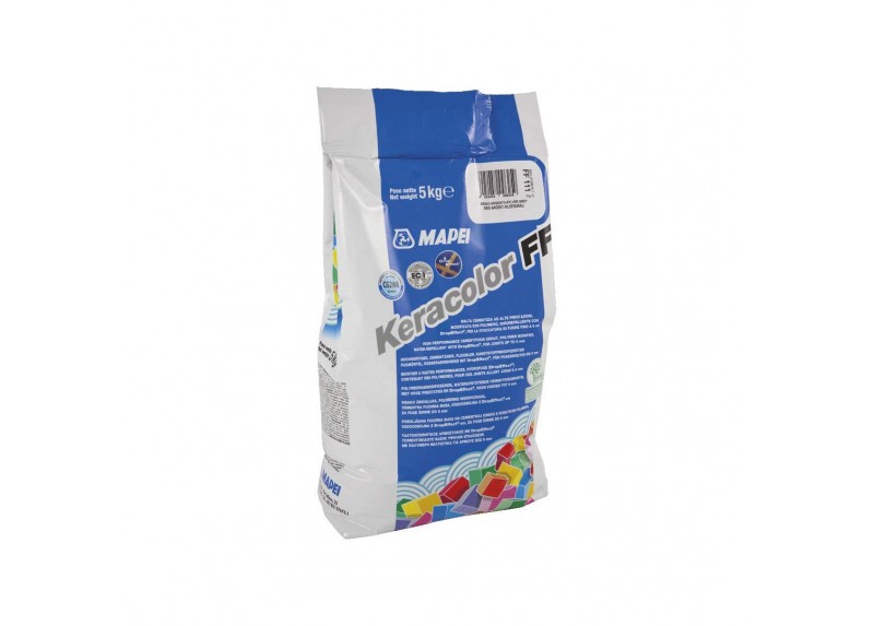 Keracolor 100 Blanco 5 kg