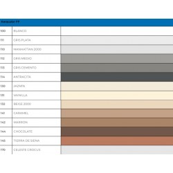 Keracolor 142 Marron 5 kg