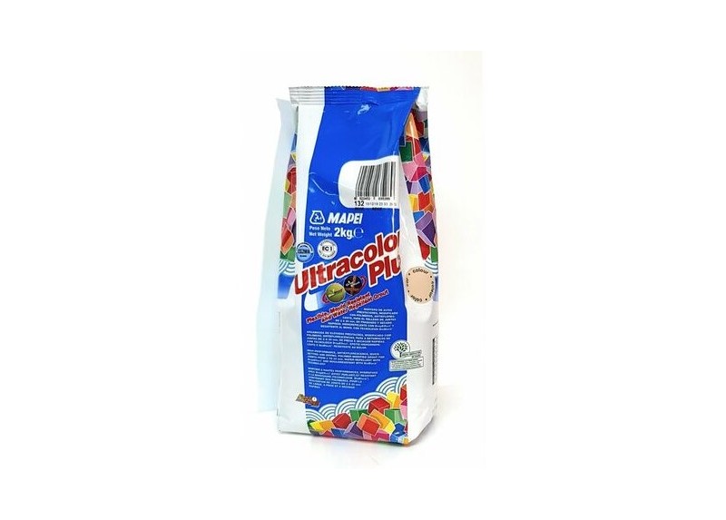 Ultracolor 100 Blanco 2 kg