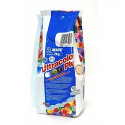 Ultracolor 114 Antracita 2 kg