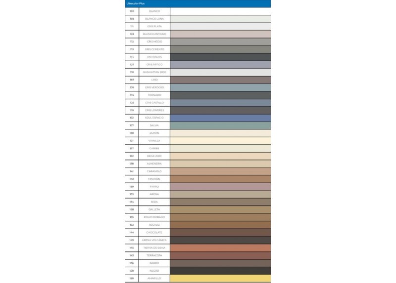 Ultracolor 133 Arena 2 kg