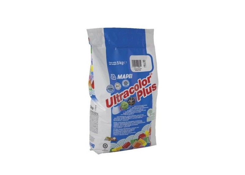 Ultracolor 123 Blanco Antiguo 5 kg