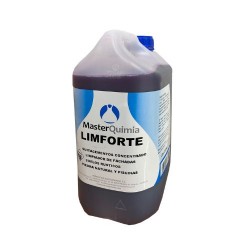 Masterquimia Limforte 5 lts