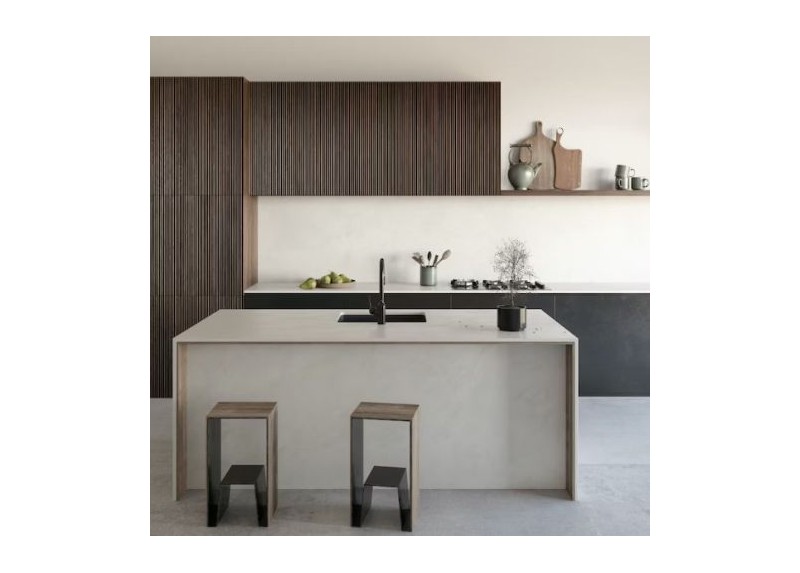 ▷ Encimera Dekton Kraftizen Albarium