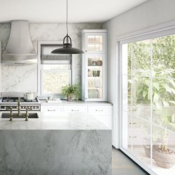 ▷ Encimera Dekton Stonika Bergen