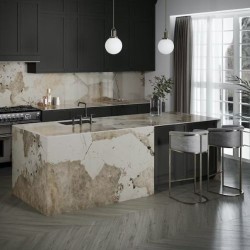 ▷ Encimera Dekton Stonika Khalo