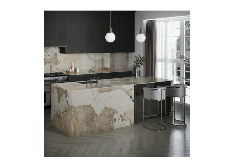 ▷ Encimera Dekton Stonika Khalo