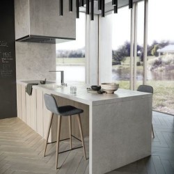 ▷ Encimera Dekton Dk Industrial Kreta