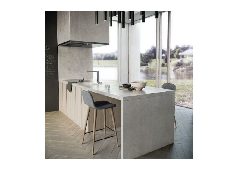 ▷ Encimera Dekton Dk Industrial Kreta