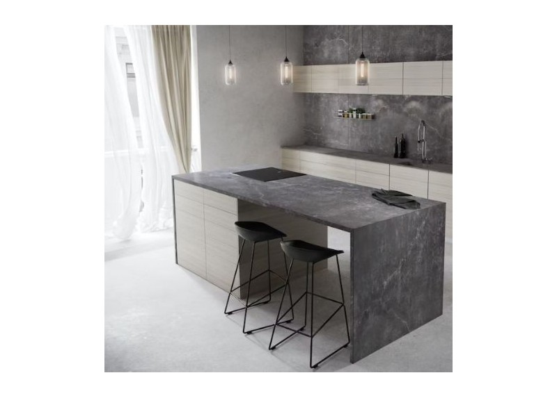 ▷ Encimera Dekton Dk Industrial Laos