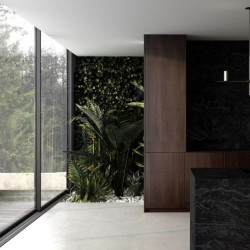 ▷ Encimera Dekton Liquid Embers