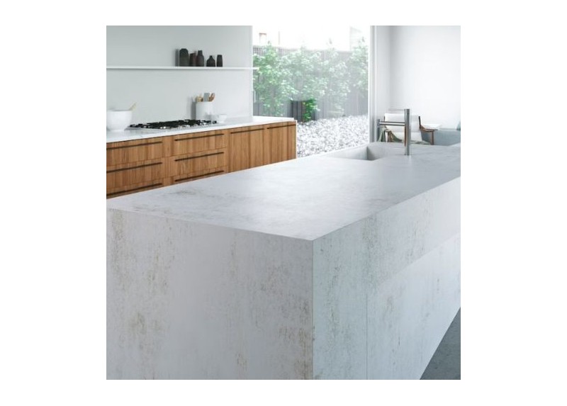 ▷ Encimera Dekton Dk Industrial Nilium