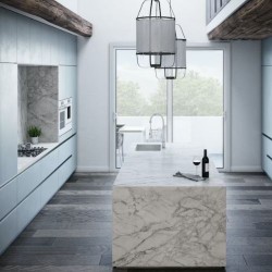 ▷ Encimera Dekton Dk Natural Portum