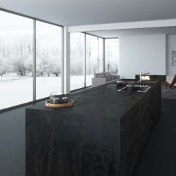 ▷ Encimera Dekton Dk Industrial Radium