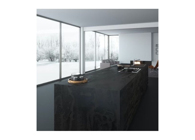 ▷ Encimera Dekton Dk Industrial Radium