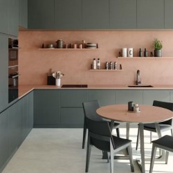 ▷ Encimera Dekton Kraftizen Umber