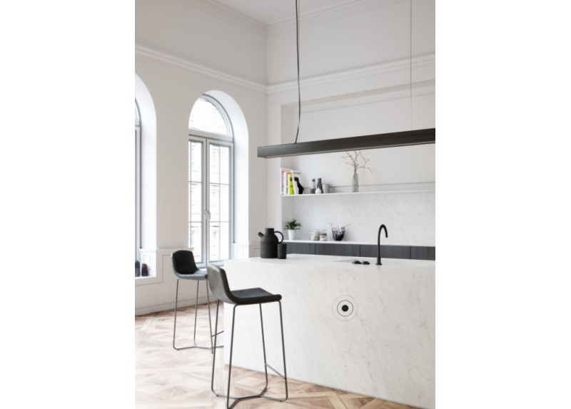 ▷ Encimera Neolith The New Classtone Blanco Carrara