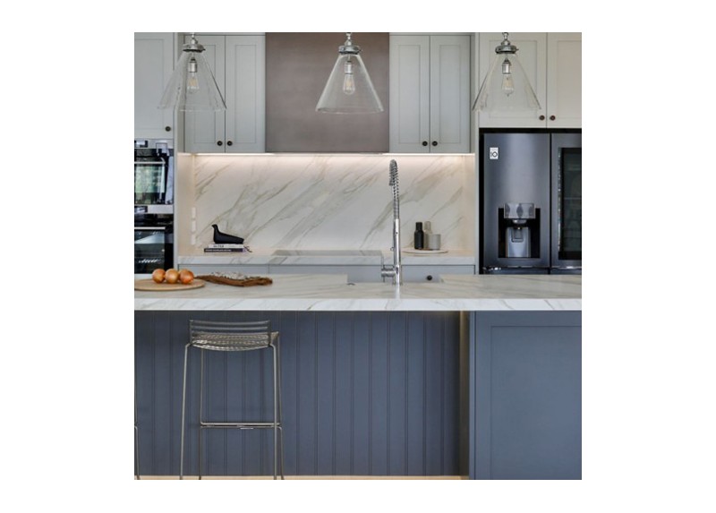 ▷ Encimera Neolith The New Classtone Calacatta Gold