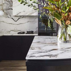 ▷ Encimera Neolith The New Classtone Calacatta Luxe