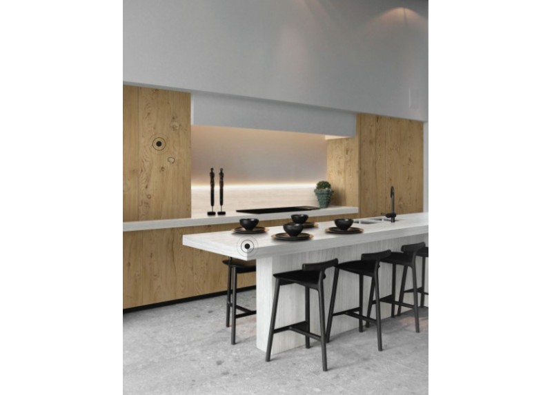 ▷ Encimera Neolith The New Classtone Calista