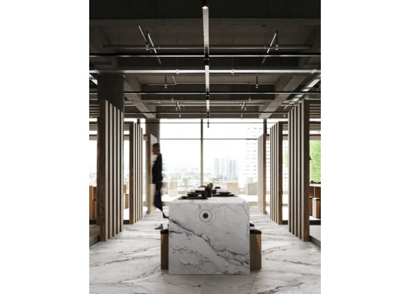 ▷ Encimera Neolith The New Classtone Colorado Dunes