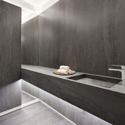 ▷ Encimera Neolith Fusion Aspen Grey