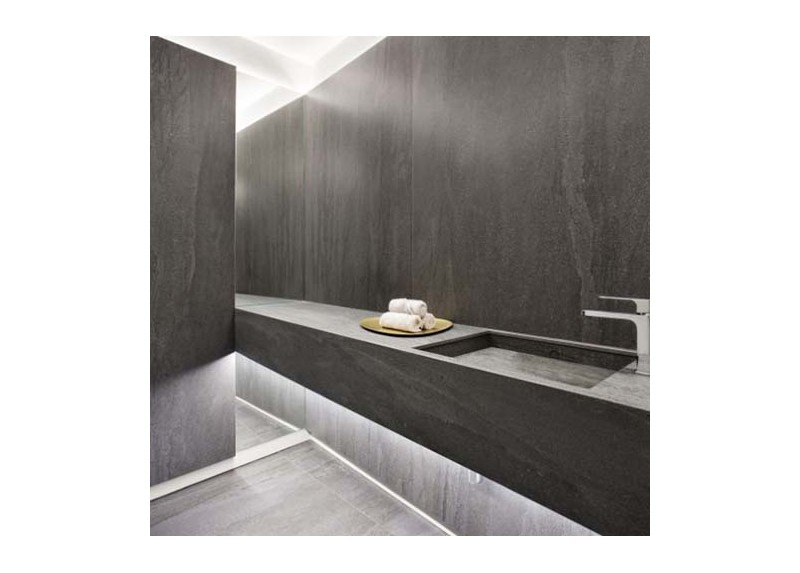 ▷ Encimera Neolith Fusion Aspen Grey