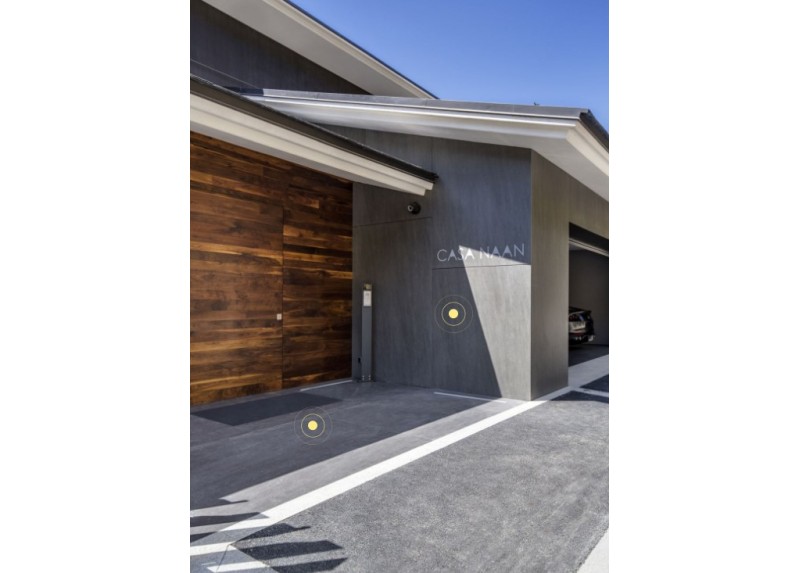 ▷ Encimera Neolith Fusion Basalt Grey