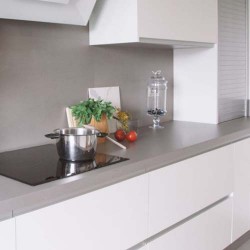 ▷ Encimera Neolith Fusion Cement