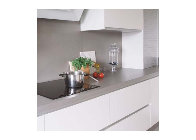 ▷ Encimera Neolith Fusion Cement