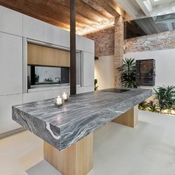 ▷ Encimera Neolith Fusion Mar Del Plata