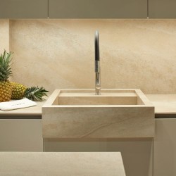 ▷ Encimera Neolith Fusion Mirage