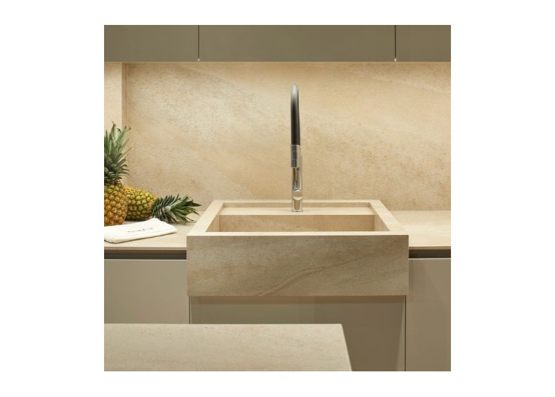 ▷ Encimera Neolith Fusion Mirage