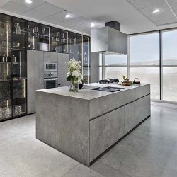 ▷ Encimera Neolith Fusion New York