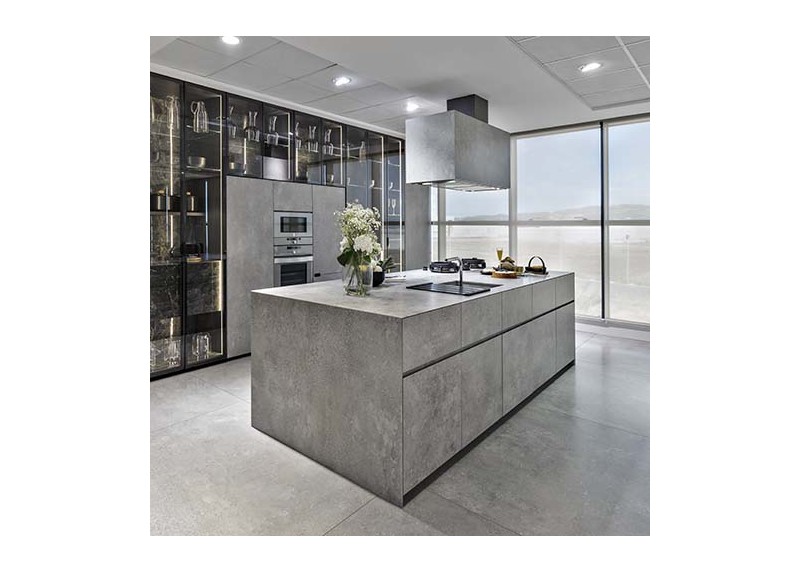 ▷ Encimera Neolith Fusion New York